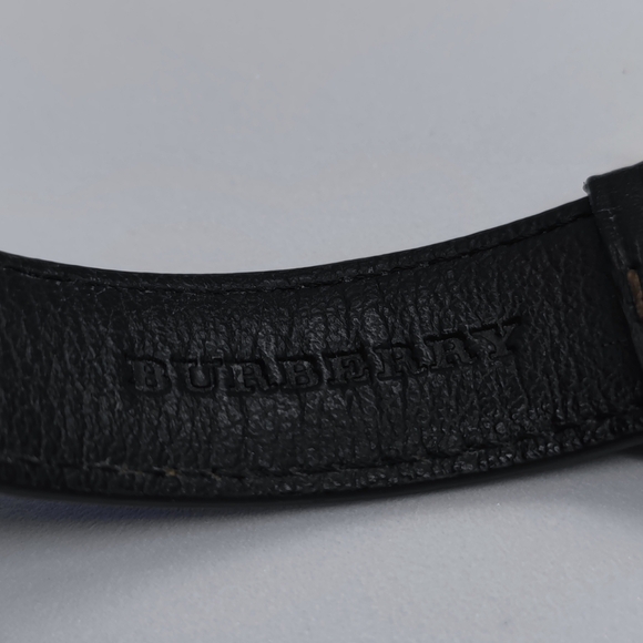 Burberry Chronograph Watch - Picture 11 of 11